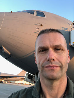 KC-46A Postflight