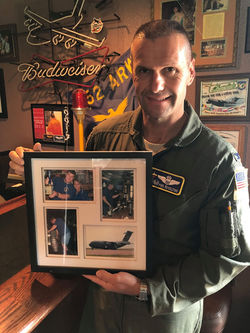 Steve Legrand Memorial at Charlies
