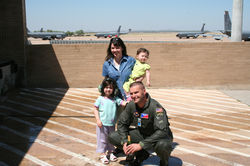 Altus Fini Flight 2006