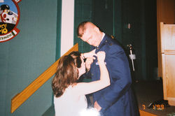Class 9911 Graduation