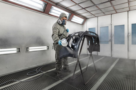 Carrosserie Känel Aarberg