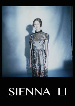 Sienna Li Fall / Winter 2017