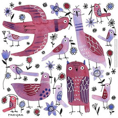 ציור של Terry Runyan