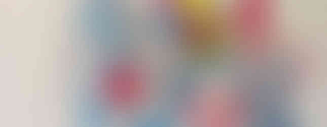 ציור בזוג - בהשראת ציור חתולים על שיער של טרי