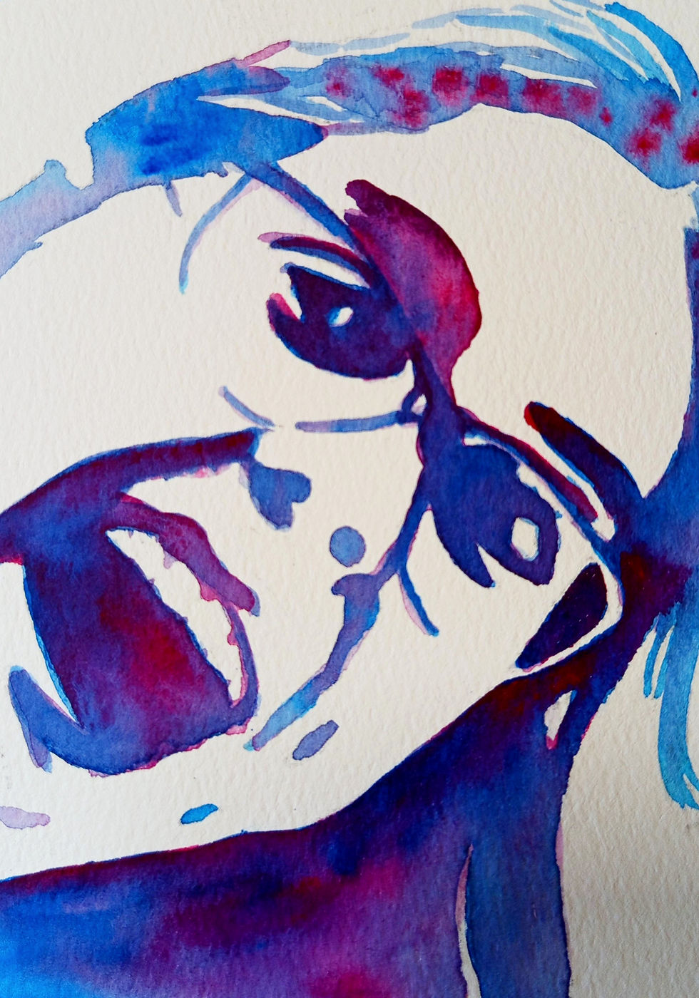 פורטרייט בגישת נוטן