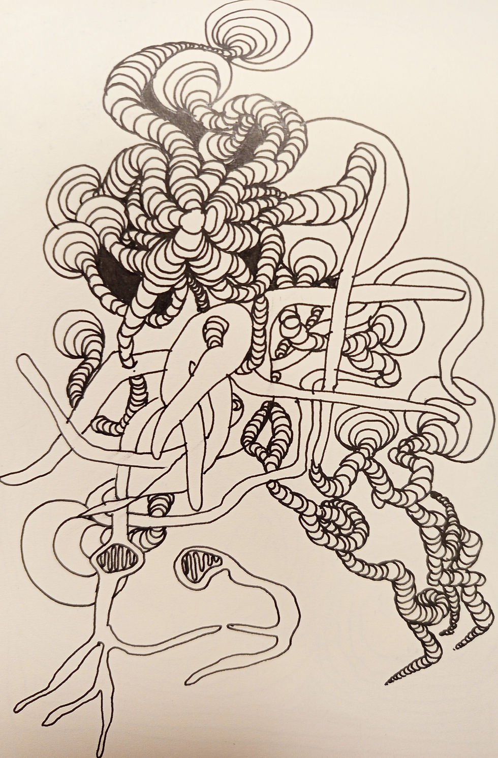 בהשראת פיטר דרווז