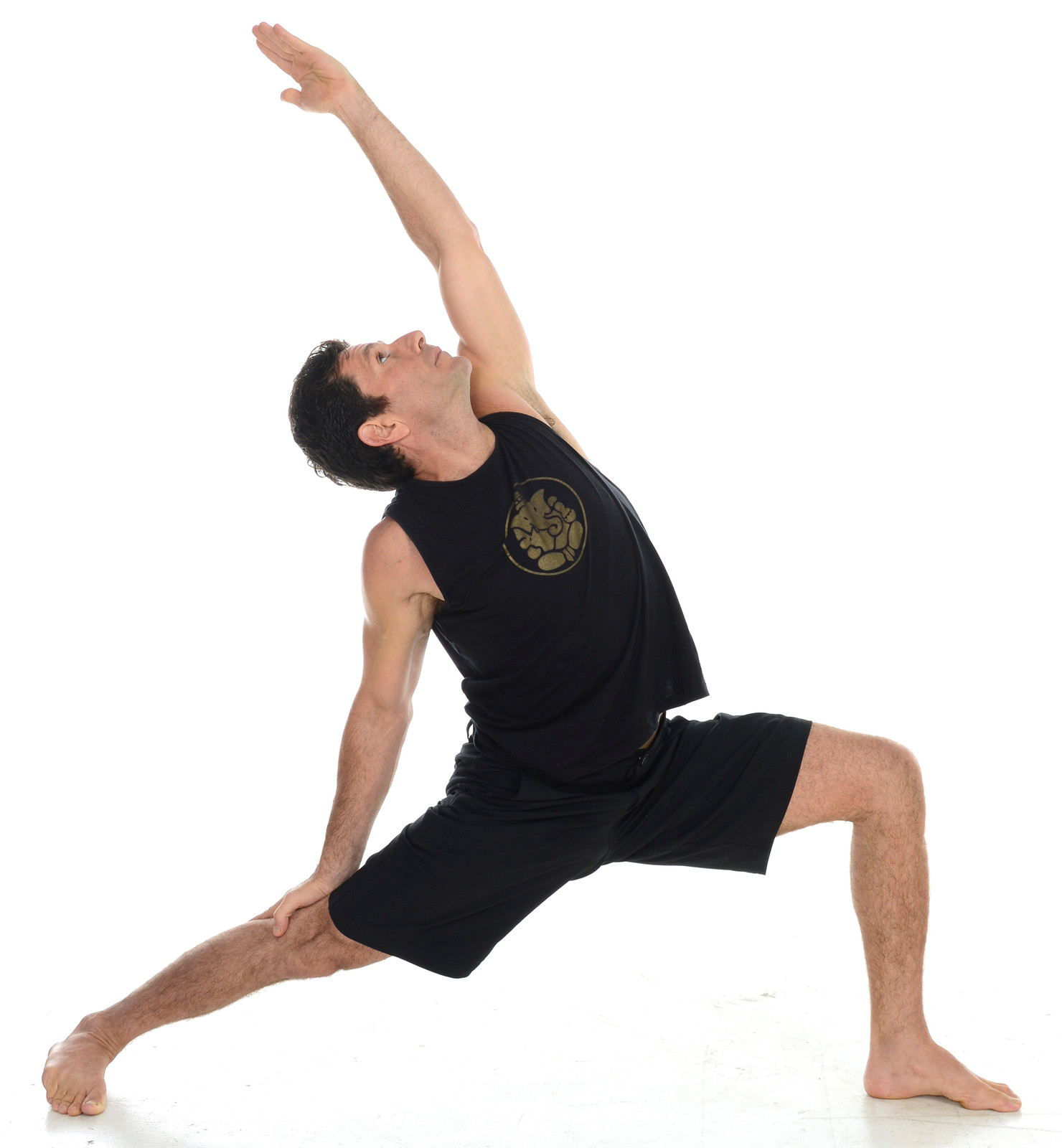 Marvelous Bikram Yoga West Island