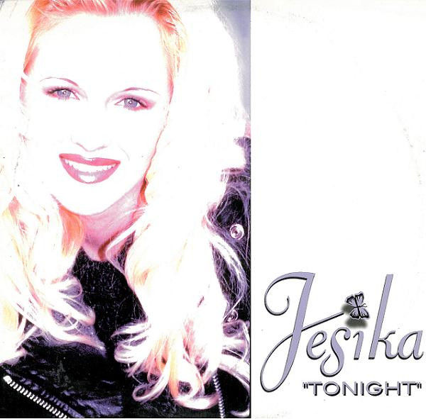 Jesika - Tonight (DJ X)