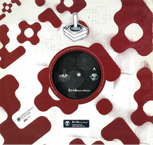 Thumbnail: The Freakazoids - Open Your Mind