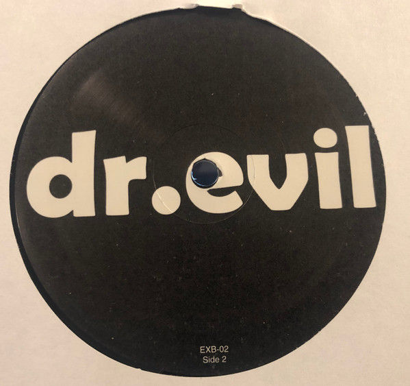 Thumbnail: Dr. Evil - I Still Believe, Wrong, More