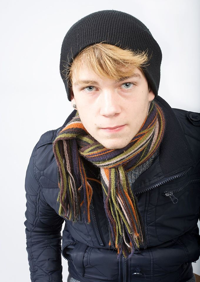 Macauley Wigglesworth Head 1