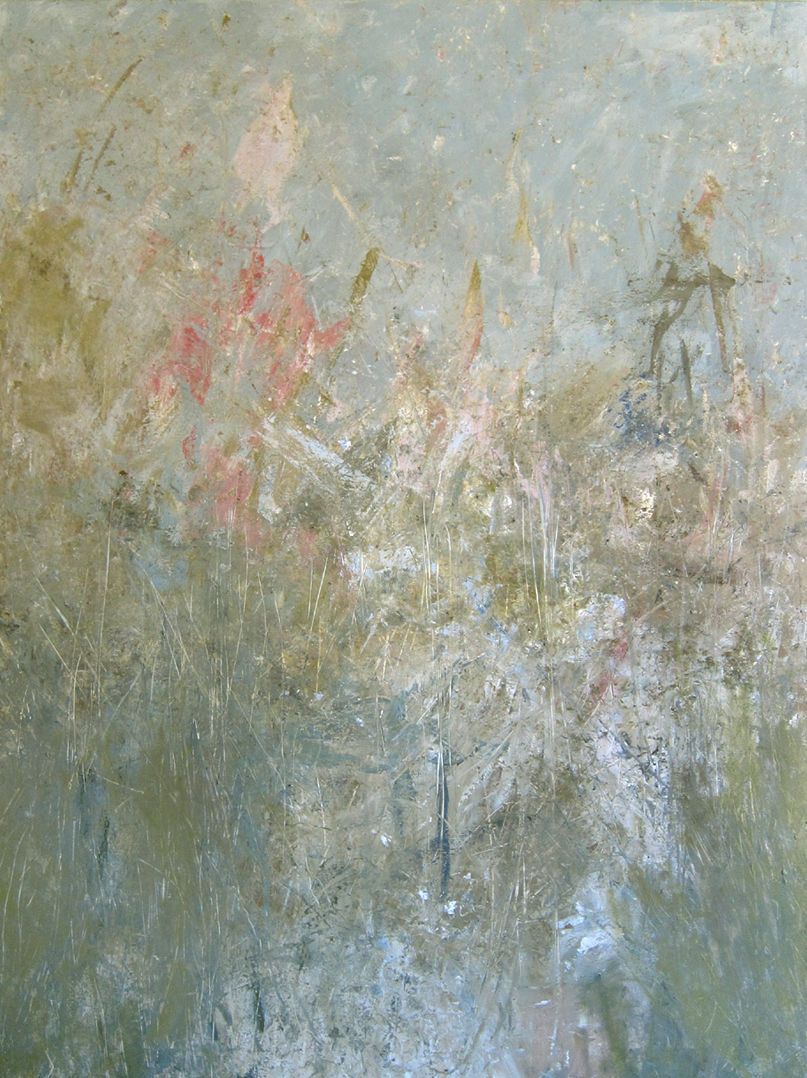 Ocean floor
