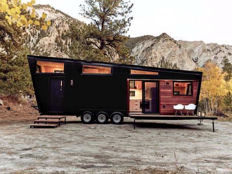 Vous rêvez de vivre en tiny house ? Quelles sont les règles à respecter pour l'installer ?