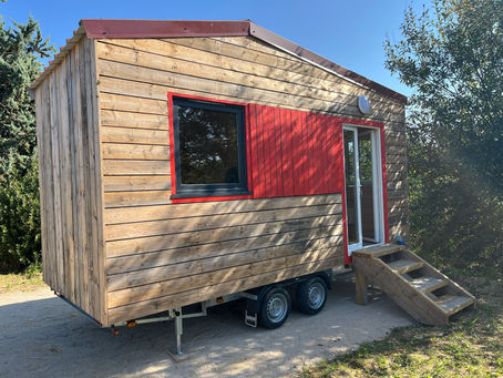 tiny house