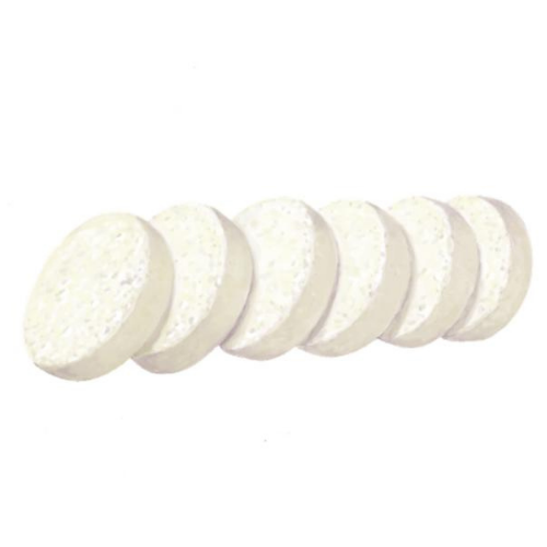 PRE-PORTIONED ICE CREAM SLICES