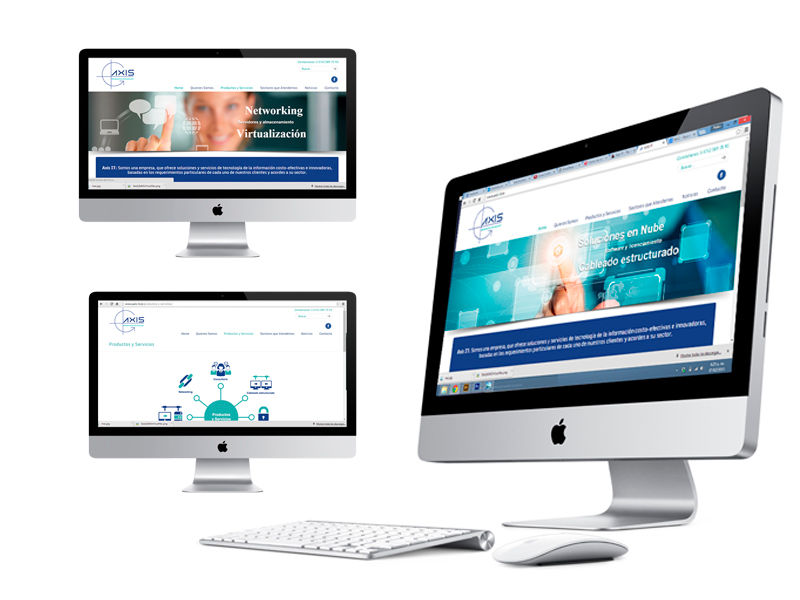 Web site