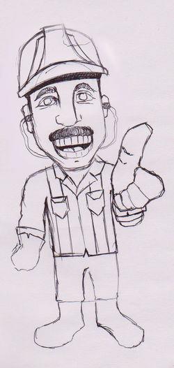 boceto 1