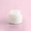 Thumbnail: CAPRI BLUE VOLCANO WHITE SIGNATURE JAR, 19 OZ