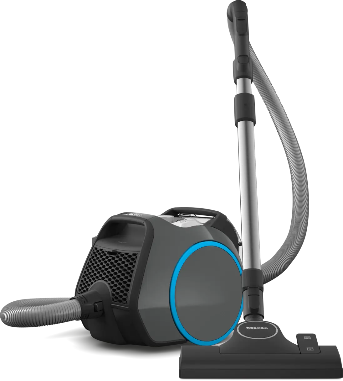 Miele CX1 Boost Graphite Grey