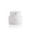 Thumbnail: CAPRI BLUE VOLCANO WHITE SIGNATURE JAR, 19 OZ