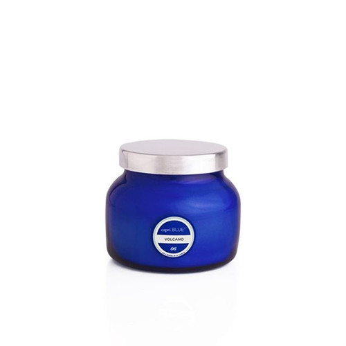 Capri Blue, Volcano Scent Petite Signature Candle 8oz websiteAsheville