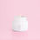 Thumbnail: CAPRI BLUE VOLCANO WHITE SIGNATURE PETITE JAR, 8oz