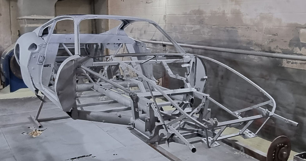 Ferrari Dino