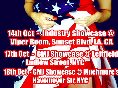 USA Shows