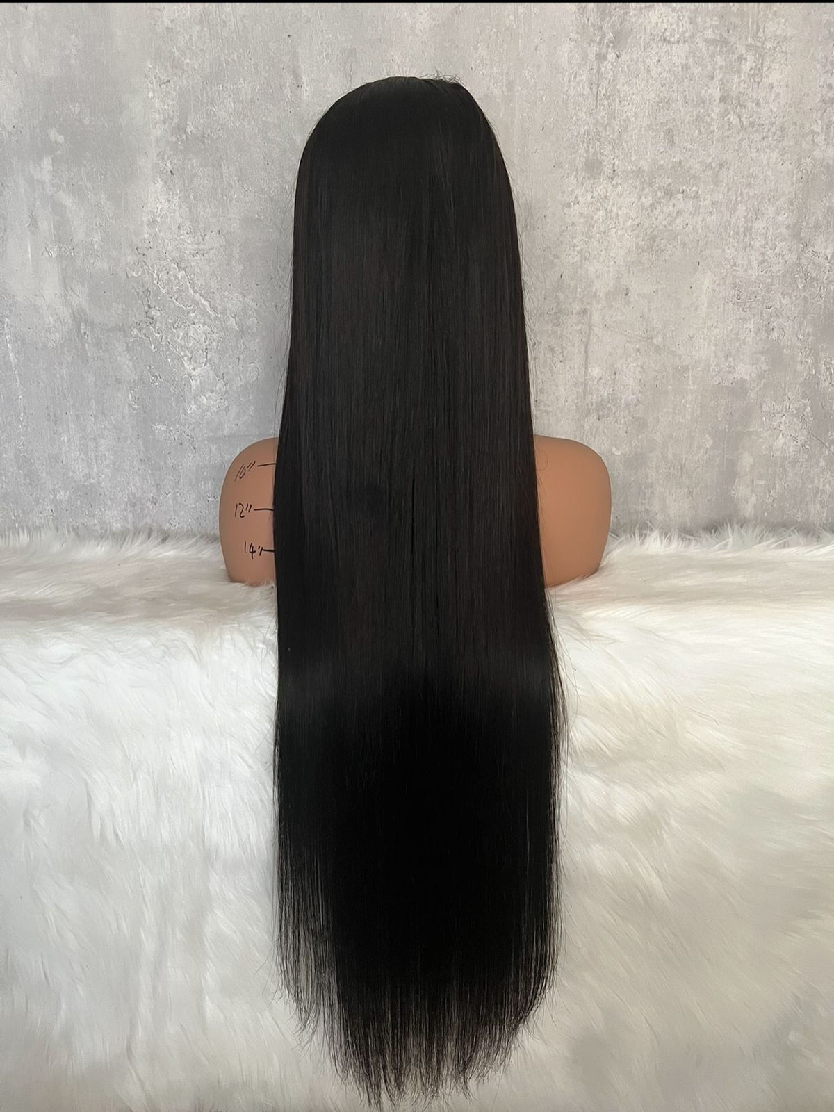 Straight