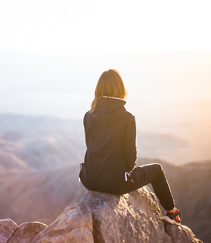 “One day,” you said to me, “I saw the sunset forty-four times!” __And a little later you a