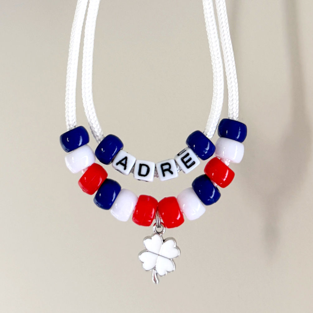 Collier des Bleus 