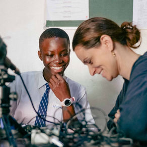 The Difference One Film Can Make 