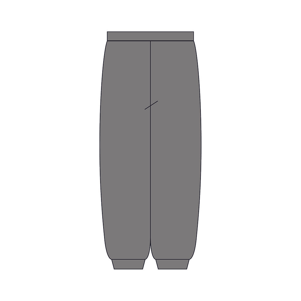 Thumbnail: Bottom Part (Sweatpants)