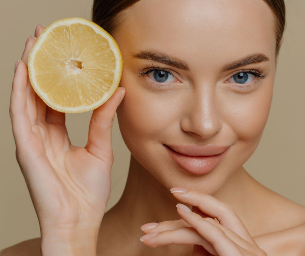 Vitamininfusionen und Beauty-Treatments im MTE Kosmetikstudio Frankfurt am Main