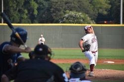 Jeremy Cook Pitching