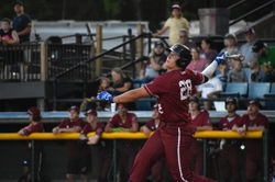 Nik Levensteins Swing