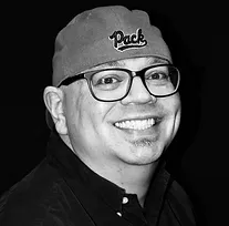 Dean Ferguson