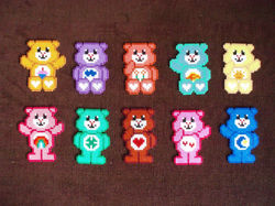 Care Bears