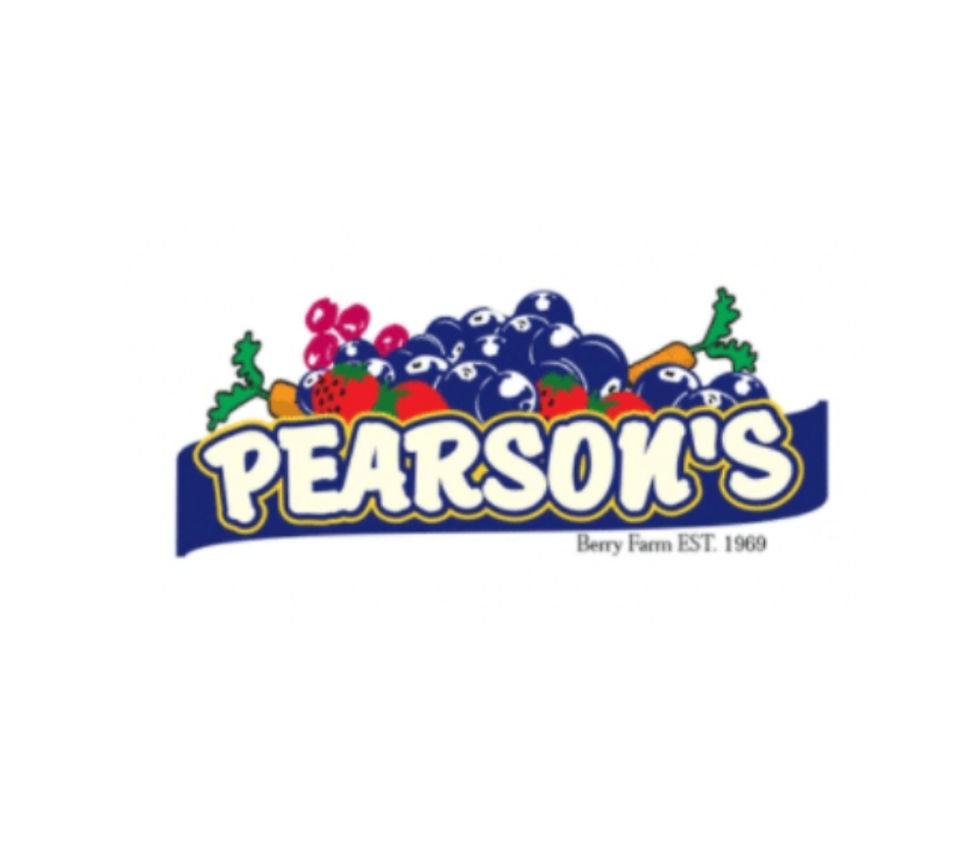 Pearson's Berry Farm, Premium Outlet Mall