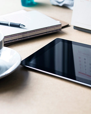 Office Desk Items