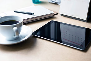 Office Desk Items