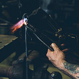 Metalwork Solutions