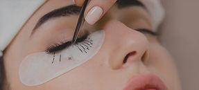 Eyelash Extensions classes 