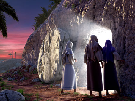 The Resurrection of Jesus Christ: The Ultimate Triumph of Good over Evil