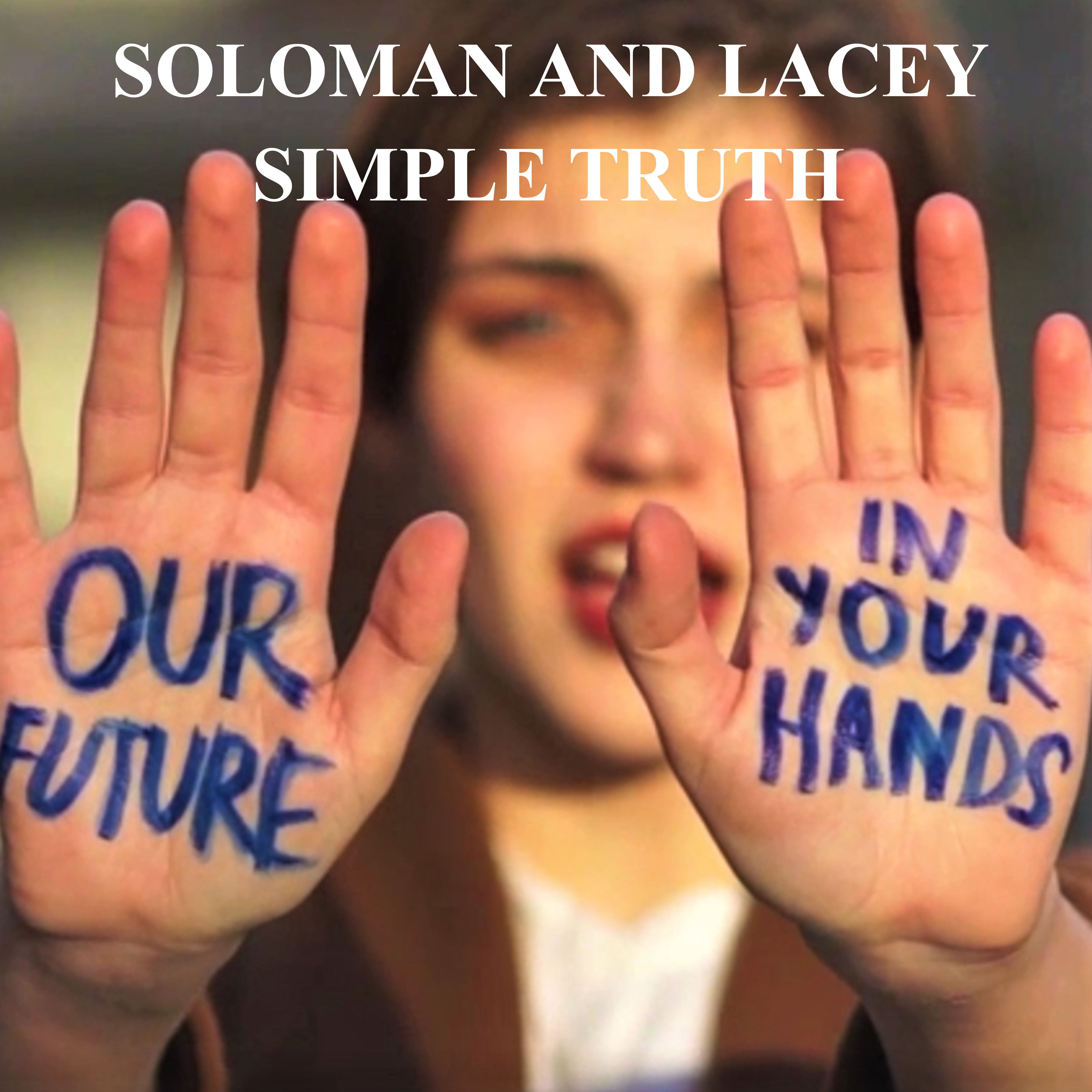 Simple Truth Audio Wav file