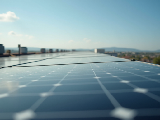 Consultoría Energética: Lo Que Debes Saber