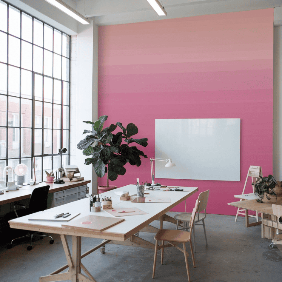 baker miller pembesi