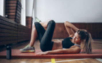 Pilates Health and Fitness
