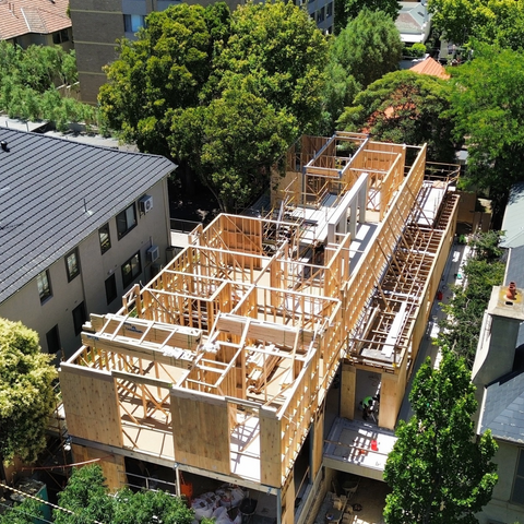 SOUTH YARRA 