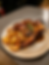 POLLO AL FORNO